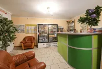 Victoria Hotel