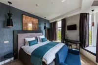 No. 377 House - Balkon