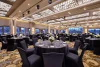 The Westin Cairo Golf Resort & Spa, Katameya Dunes - Dapur