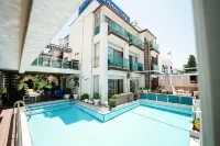My Marin Otel Hotel di Turgutreis