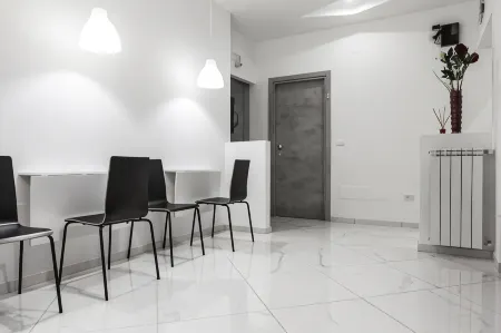 Pomodoro Bed Отели в г. Альтомонте