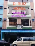 D’ Ruiz Hotel Hotels in 