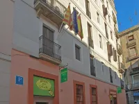 Hostal Radio Barcelona -  Privatzimmer
