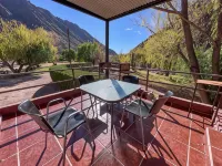 Cabañas Del Sol - Pet Friendly