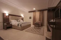 Marsa Diba Hotel - Spa