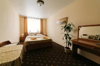 Praga Hotel