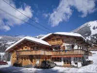 Hôtel le Kandahar Hotels in Châtel