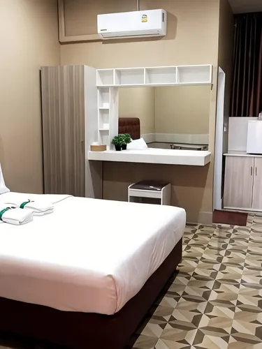 รูปภาพของบ้านโป่งเซ็นเตอร์เพลส