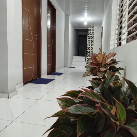 Hotel Novaes Hotels in Castanhal