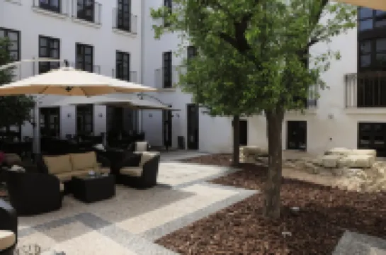 Hotel Eurostars Patios de Córdoba Hoteles cerca de Plaza de la Corredera