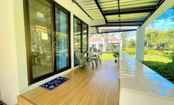 Baan Golden Resort
