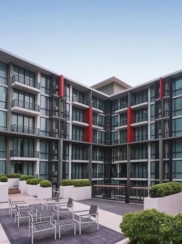 รูปภาพของโอบกอด เขาใหญ่ แอท ฟอเรสท์ เขาใหญ่