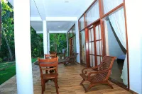 River Edge Yala Hotel a Wirawila
