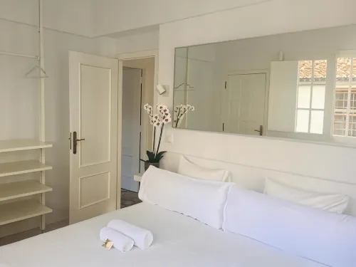 Deluxe la Palma 2 Hotels in Santa Cruz de la Palma