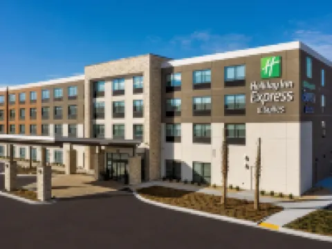 Holiday Inn Express & Suites KINGSLAND I-95-NAVAL BASE AREA by IHG Hotels in Kingsland