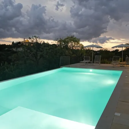 Agriturismo Due Comuni