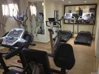 Helnan Chellah Hotel Hotels in Rabat