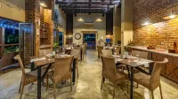 Nkomazi Kruger Lodge & Spa