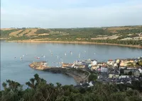 Hotel Penwig Hotels in Aberaeron