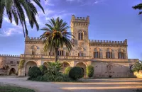 Masseria Salamina