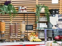 Ibis Girona Costa Brava