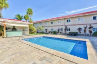 Nobile Inn Jundiaí - Kolam Renang
