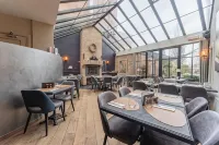 Maison de la Paix Hotels in Vleteren