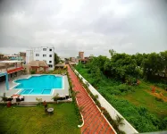 Shinjini Resort فنادق في ماندارموني