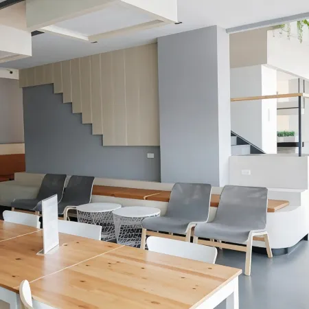 Jpark Residences at Thammasat Rangsit