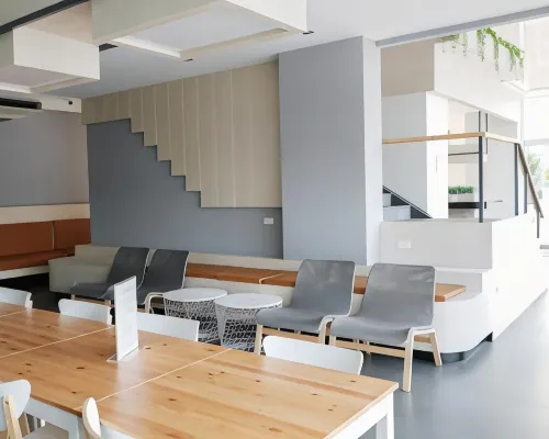 Jpark Residences at Thammasat Rangsit Destacadas Photos