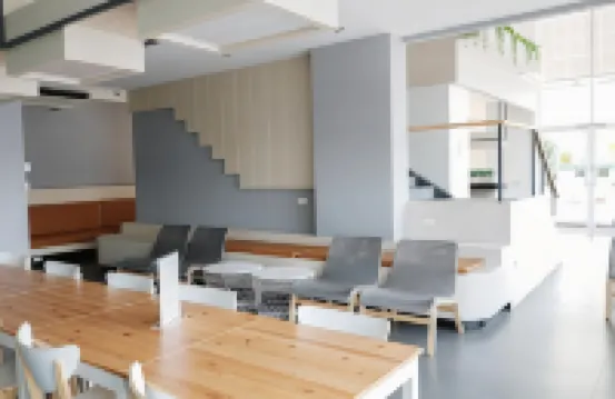 Jpark Residences at Thammasat Rangsit