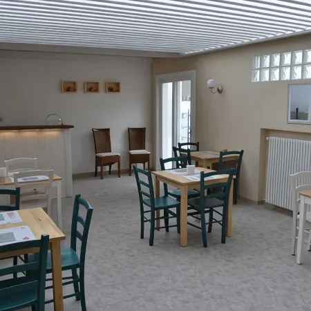 B&B Residenza Marina