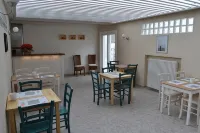 B&B Residenza Marina - breakfast