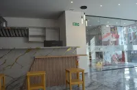 Hotel Diamond Luxury Tunja - 3 étoiles