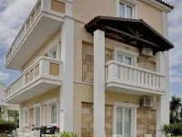 Jo An Beach Hotel Hotels in Pigianos Kampos