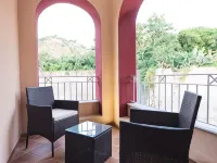 Aether Suites Tropea - Free Private Parking Hotels in Tropea