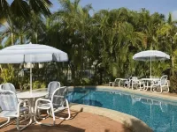 Tropical Queenslander Hotels in Cairns North