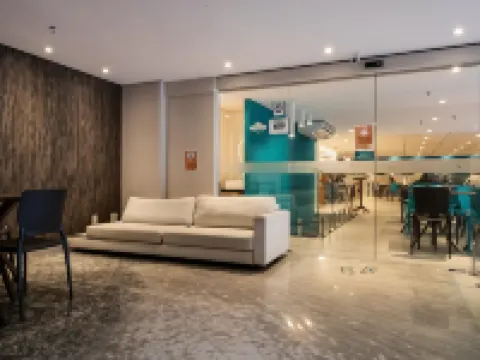 Acqua Inn Maceió Ponta Verde Hotéis em Maceio