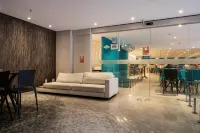 Acqua Inn Maceió Ponta Verde