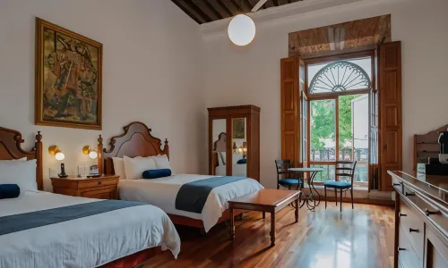 朱安尼奧斯飯店