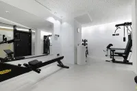 Residence - Palais Hörtenberg - Gym