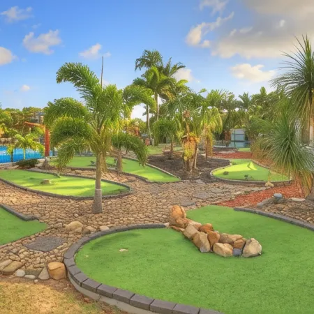 Discovery Parks - Mackay