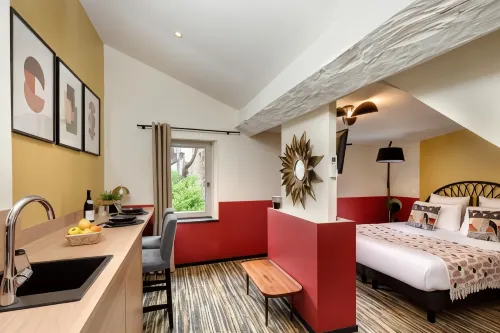 Maison Tillot - con encanto