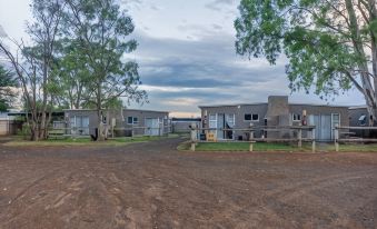 Amberdale Estate Self Catering