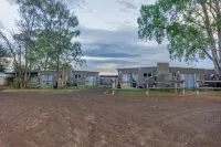 Amberdale Estate Self Catering فنادق في Stormberg District