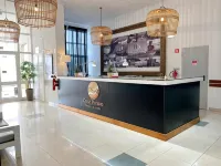 River Inn - Duna Parque Resorts & Hotels Hotels in Longueira  Almograve