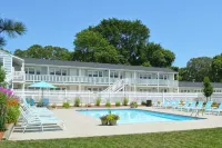 The Escape Inn فنادق في South Yarmouth