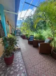 Granados Guest House Hotels in Caña de Castilla