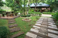 Rocky Point Resort Hôtels à : Thap Sakae