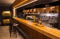 Hotel D1 Hotels in Ostrovacice